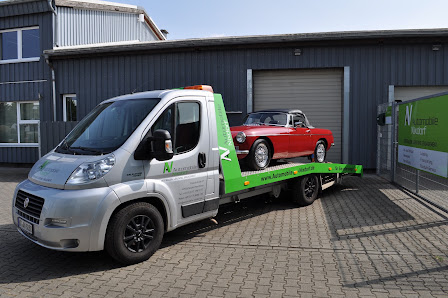 Automobile Nixdorf