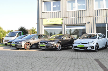 Automobile Nixdorf