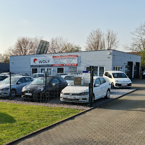 Autoagentur Wolf GmbH