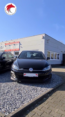 Autoagentur Wolf GmbH