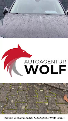 Autoagentur Wolf GmbH