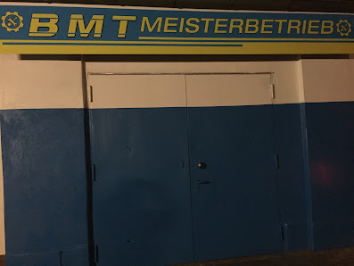 BMT Automobile Auto Werkstatt Berlin Tempelhof Schöneberg