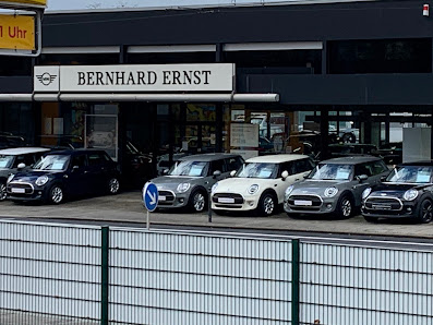 Auto-Zentrum Bernhard Ernst BMW