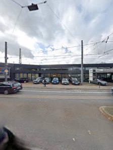 Auto-Zentrum Bernhard Ernst BMW