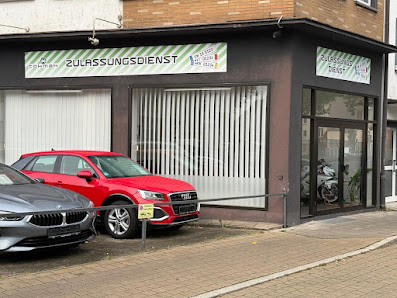 Tokmak KFZ-Meisterbetrieb
