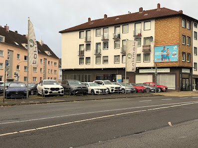 Tokmak KFZ-Meisterbetrieb