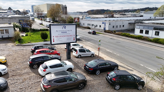 Autozentrum Ruhr / Kfz- Meisterwerkstatt & Sachverständigenbüro