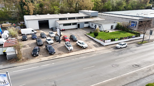 Autozentrum Ruhr / Kfz- Meisterwerkstatt & Sachverständigenbüro