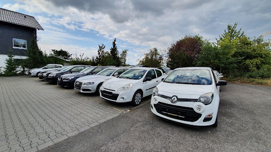 A.S. Automobile Witten