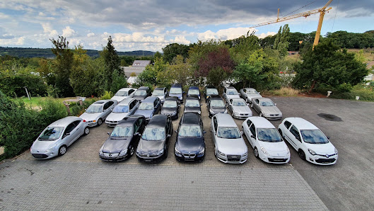 A.S. Automobile Witten