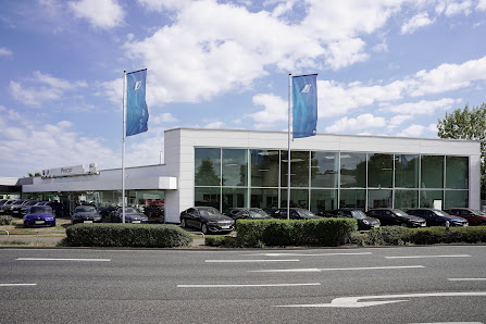 Procar Automobile - Dormagen