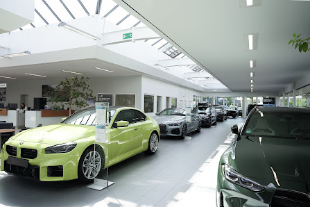 Procar Automobile - Dormagen