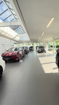 Procar Automobile - Dormagen
