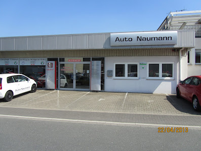 Auto Naumann