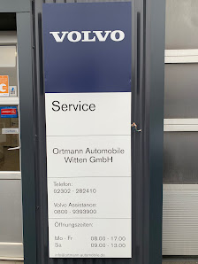 Volvo Autohaus Ortmann
