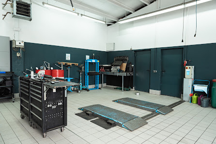 Volvo Autohaus Ortmann