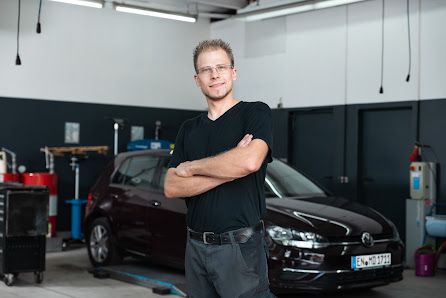Volvo Autohaus Ortmann