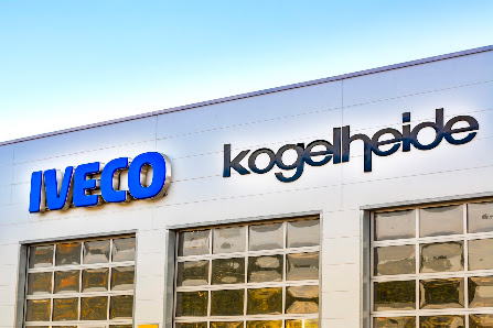Kogelheide GmbH