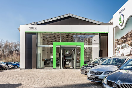 Škoda - Richard Stein GmbH & Co. KG