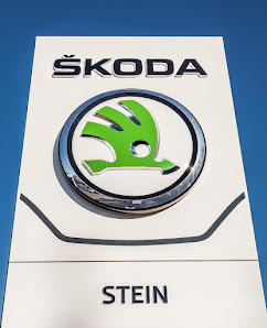Škoda - Richard Stein GmbH & Co. KG