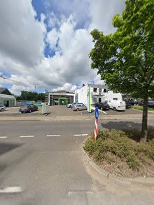 Škoda - Richard Stein GmbH & Co. KG