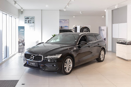 Volvo Autohaus La Linea