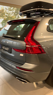 Volvo Autohaus La Linea