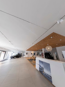 Volvo Autohaus La Linea