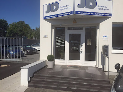 JD Automobile Jürgen Delgoff e.K.