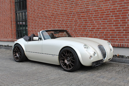 Müller Automobile