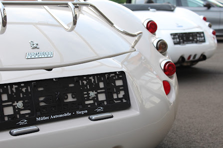 Müller Automobile
