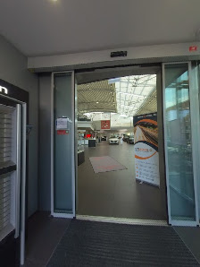 Audi Zentrum Siegen Walter Schneider GmbH & Co. KG