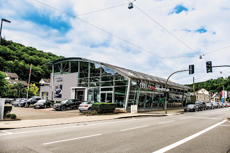 Audi Zentrum Siegen Walter Schneider GmbH & Co. KG