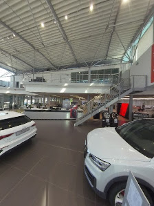 Audi Zentrum Siegen Walter Schneider GmbH & Co. KG