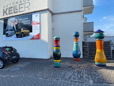 Autohaus Keller GmbH & Co. KG