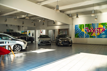 Autohaus Keller GmbH & Co. KG