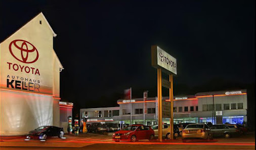 Autohaus Keller GmbH & Co. KG