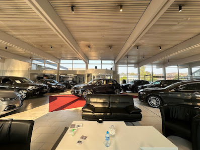 AutoHaus Siegerland