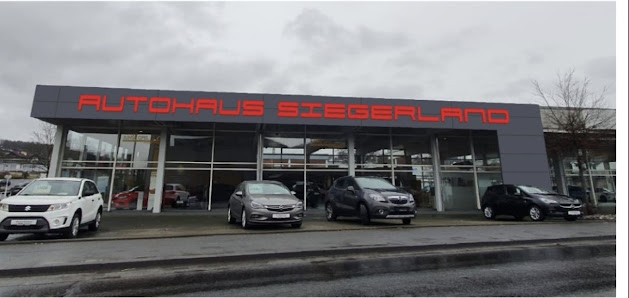 AutoHaus Siegerland