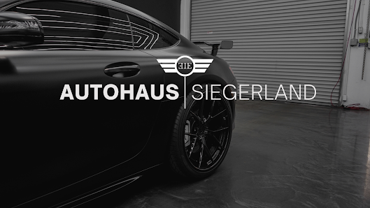 AutoHaus Siegerland