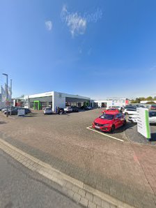Gottfried Schultz Automobilhandels SE Audi