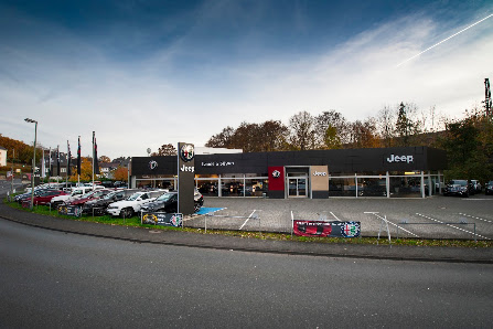 Lauer & Süwer Automobile