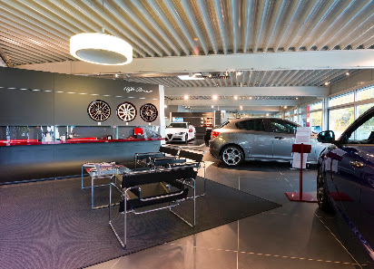 Lauer & Süwer Automobile