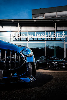 Bald Automobile GmbH Autorisierter Mercedes-Benz PKW und Transporter Verkauf und Service