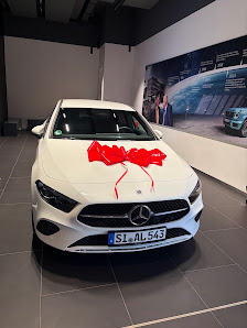 Bald Automobile GmbH Autorisierter Mercedes-Benz PKW und Transporter Verkauf und Service