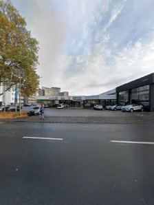 MG Autohaus Wahl in Siegen