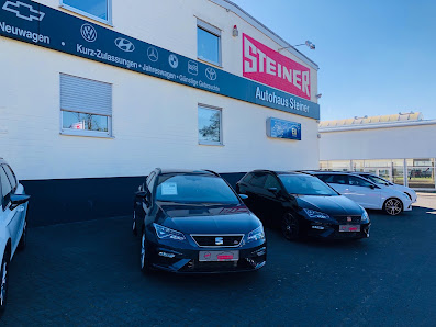 Autozentrum Steiner GmbH