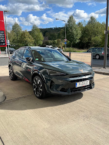 Autozentrum Steiner GmbH