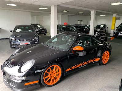 Autozentrum Steiner GmbH