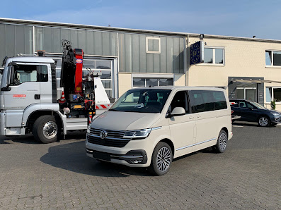 Autozentrum Steiner GmbH